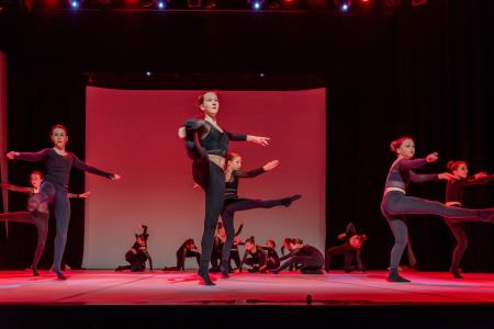 Območna revija plesnih skupin Finesa plesa 2023 (57)